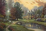 Lakeside Manor